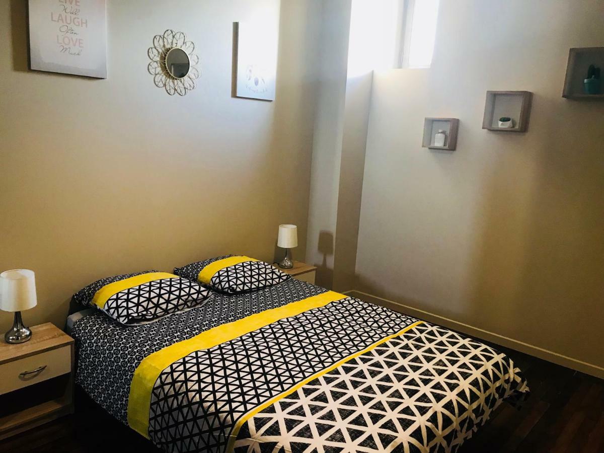 Appartement De Standing A Tours Centre - 50M² Екстериор снимка