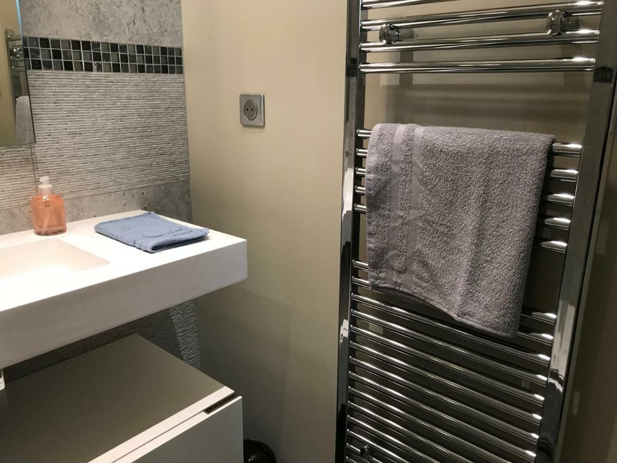 Appartement De Standing A Tours Centre - 50M² Екстериор снимка