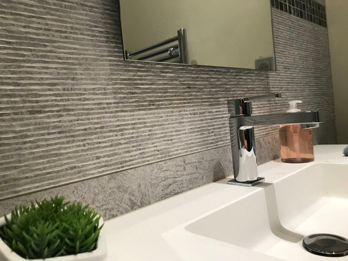Appartement De Standing A Tours Centre - 50M² Екстериор снимка