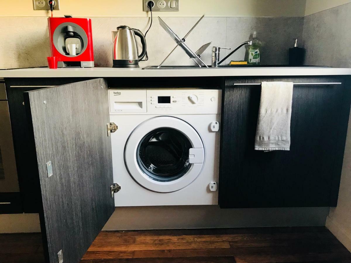 Appartement De Standing A Tours Centre - 50M² Екстериор снимка